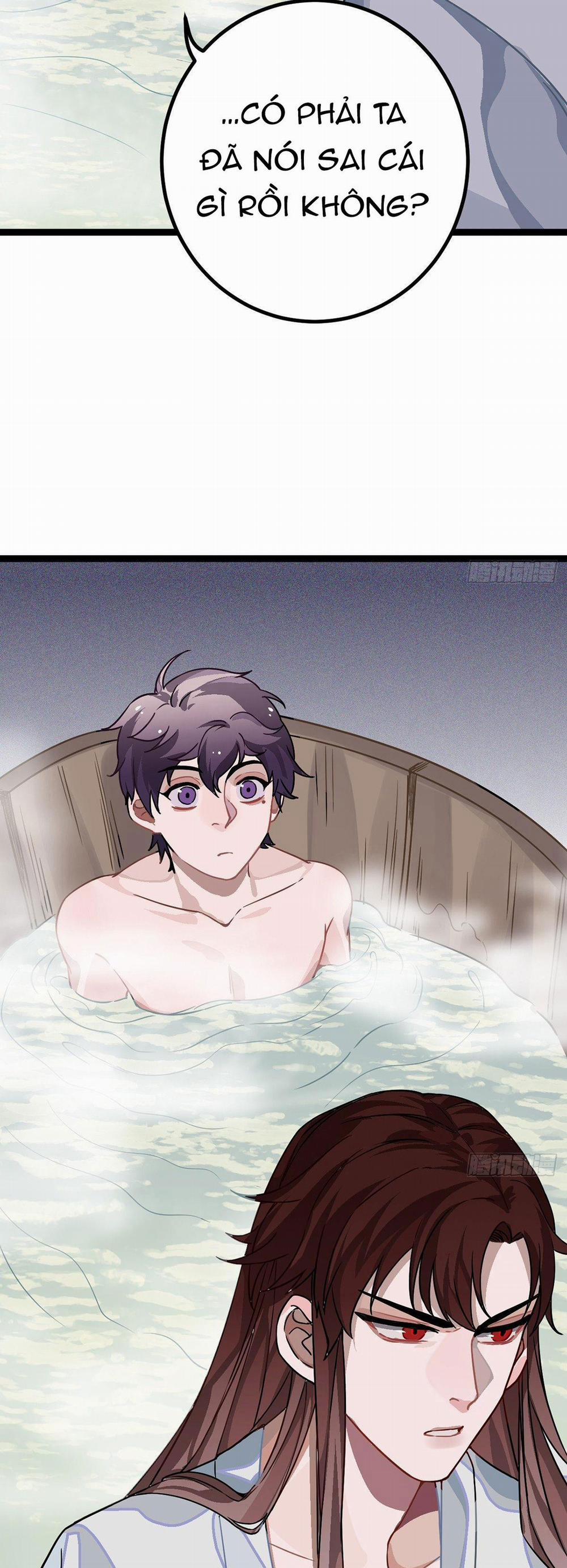 CHÀNG PHI PHỦ VƯƠNG GIA 3 trang 28