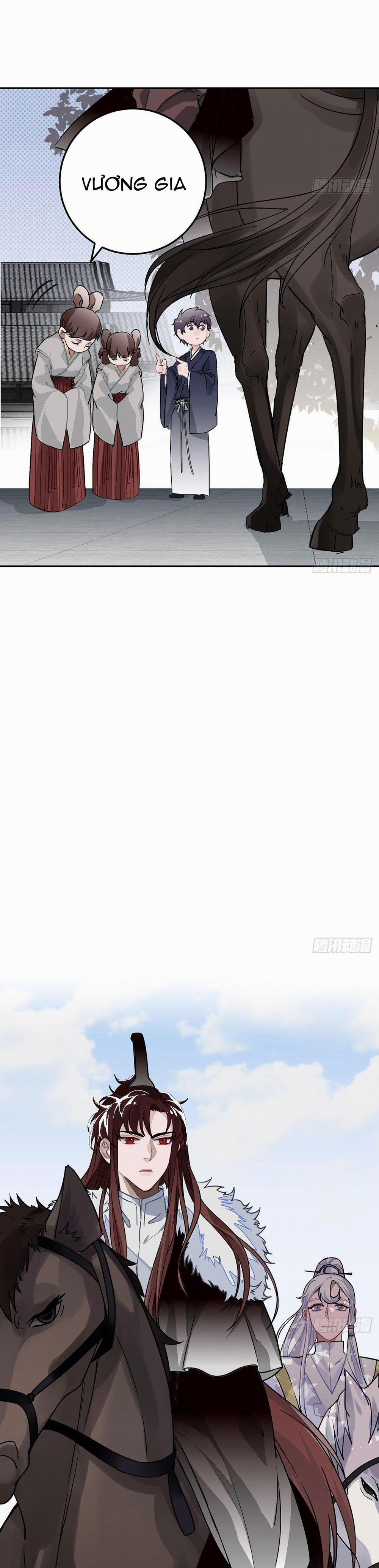 CHÀNG PHI PHỦ VƯƠNG GIA 4 trang 3