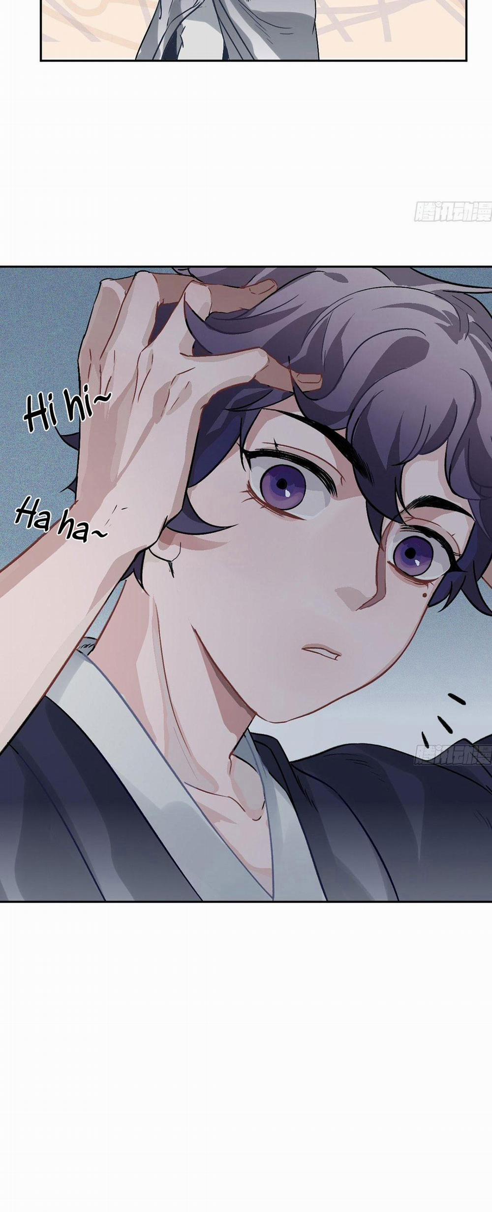 CHÀNG PHI PHỦ VƯƠNG GIA 5 trang 3