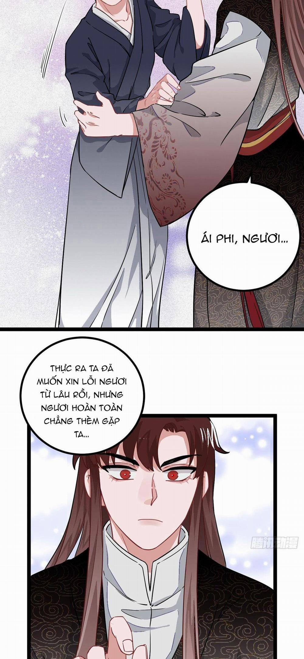 CHÀNG PHI PHỦ VƯƠNG GIA 6 trang 24