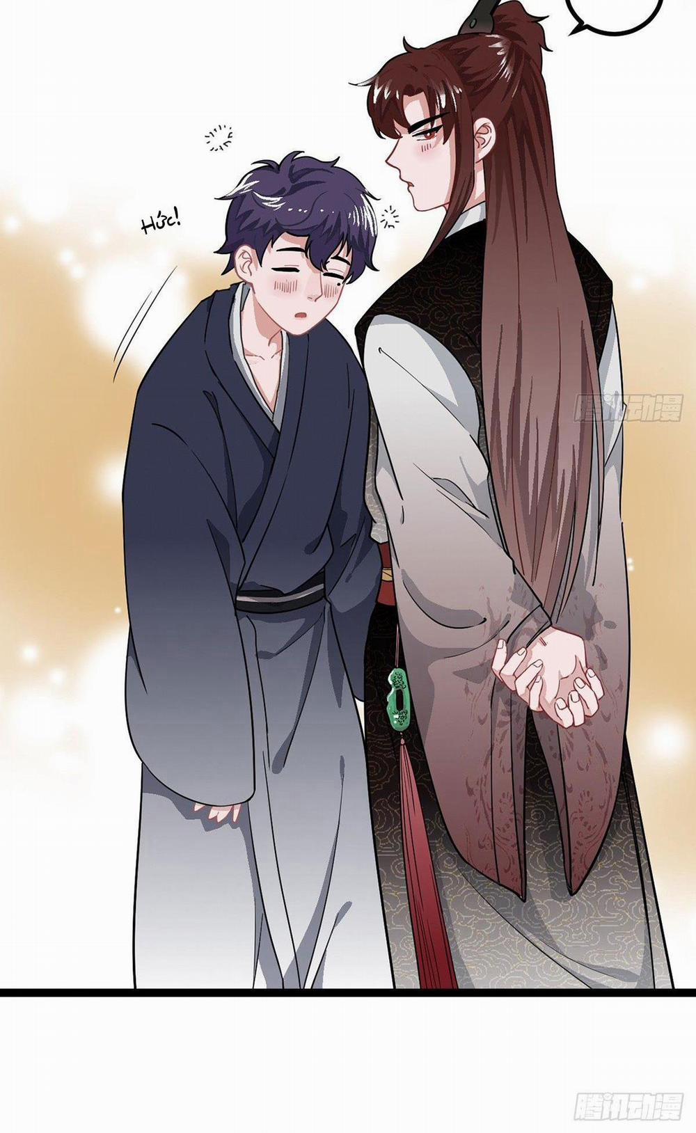 CHÀNG PHI PHỦ VƯƠNG GIA 6 trang 26