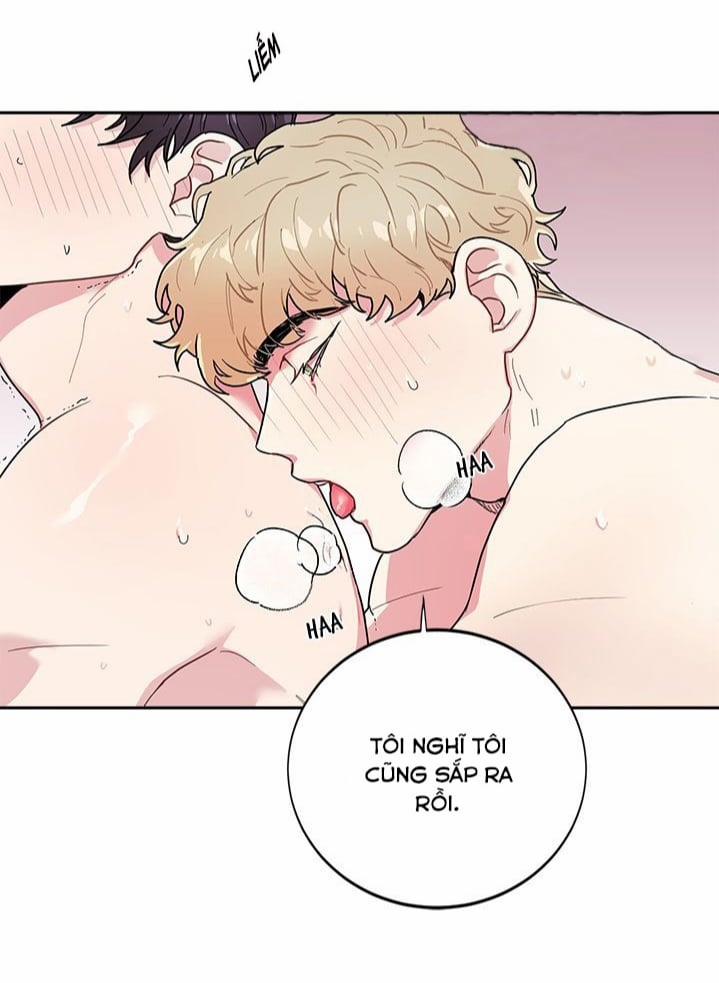 Chàng Quản Gia Đáng Yêu 1 trang 12