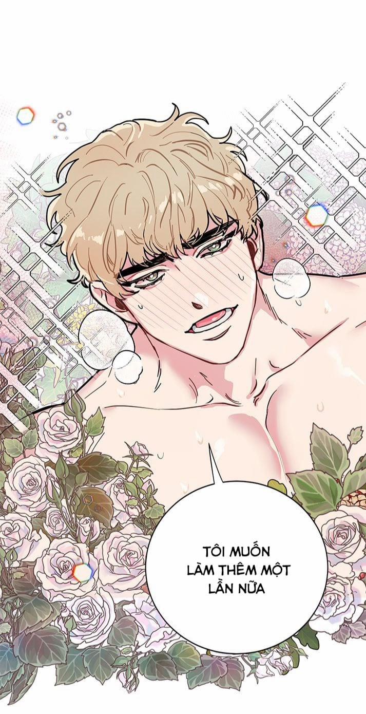 Chàng Quản Gia Đáng Yêu 1 trang 20