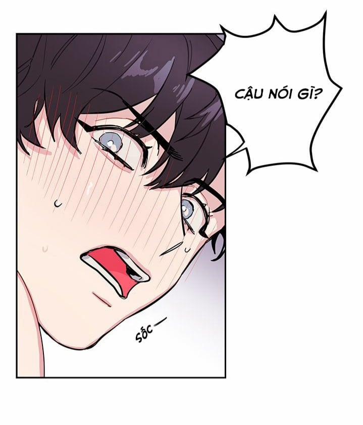 Chàng Quản Gia Đáng Yêu 1 trang 21