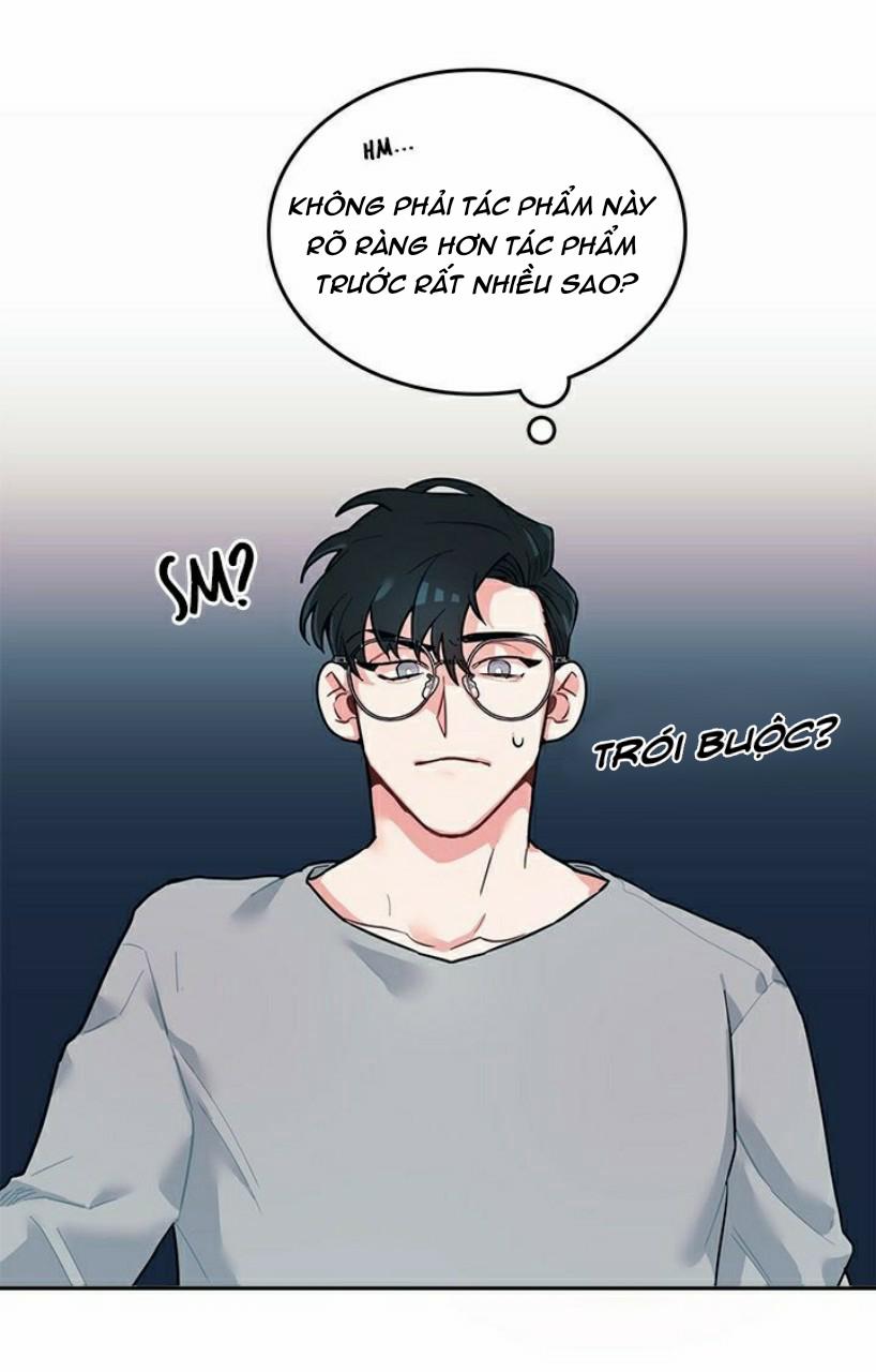 Chàng Quản Gia Đáng Yêu 2 trang 1