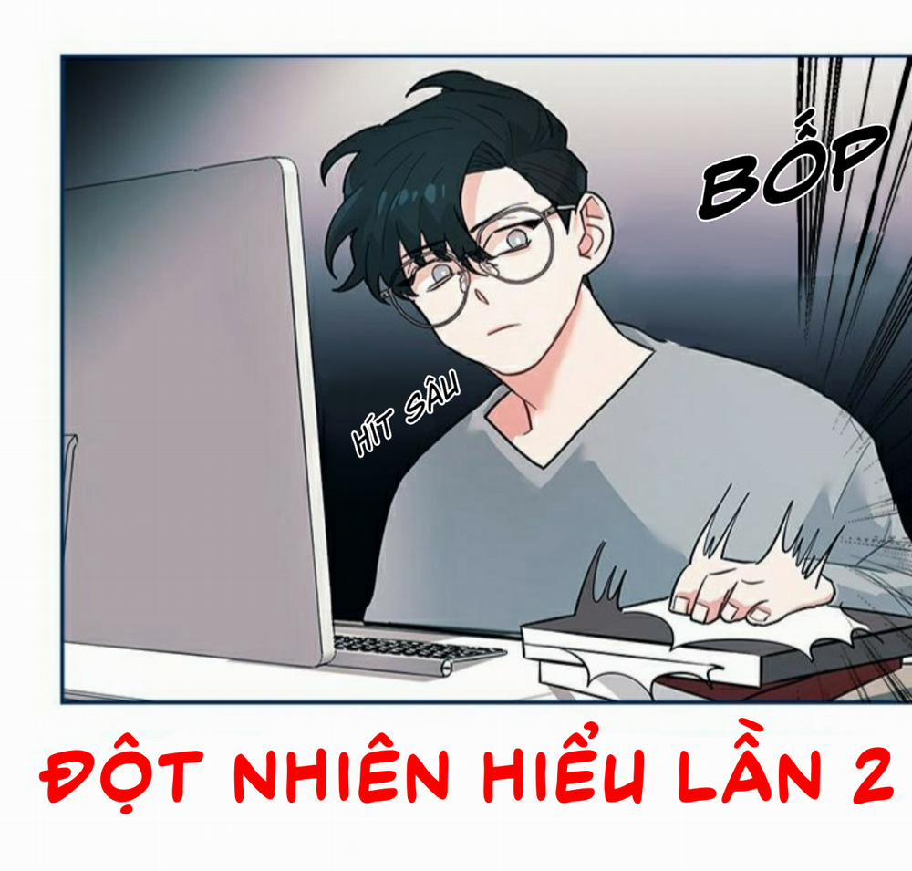 Chàng Quản Gia Đáng Yêu 2 trang 11