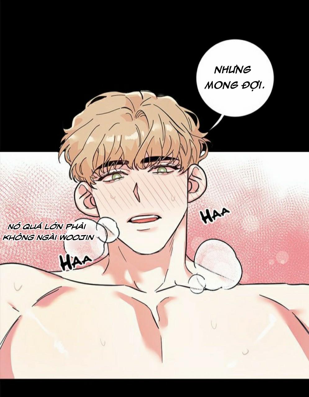 Chàng Quản Gia Đáng Yêu 2 trang 15