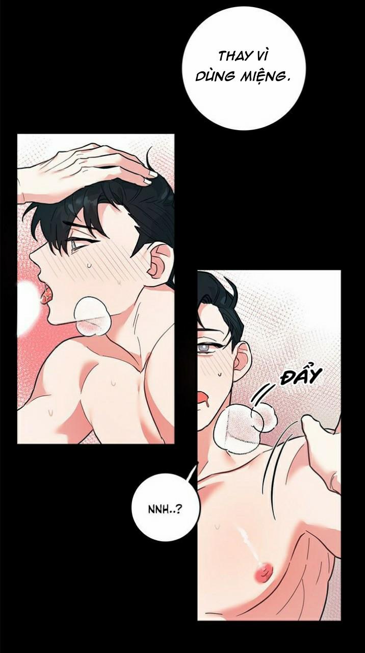 Chàng Quản Gia Đáng Yêu 2 trang 16