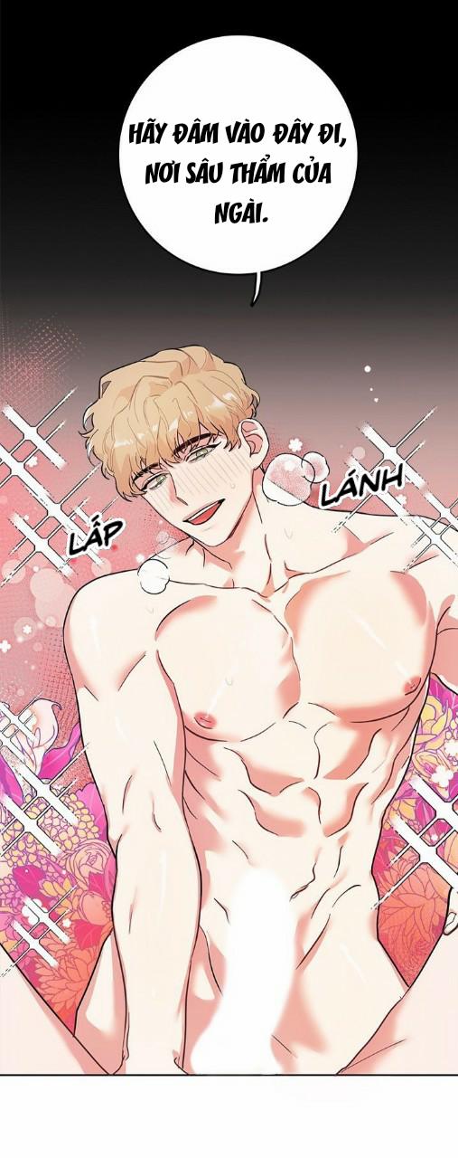 Chàng Quản Gia Đáng Yêu 2 trang 17