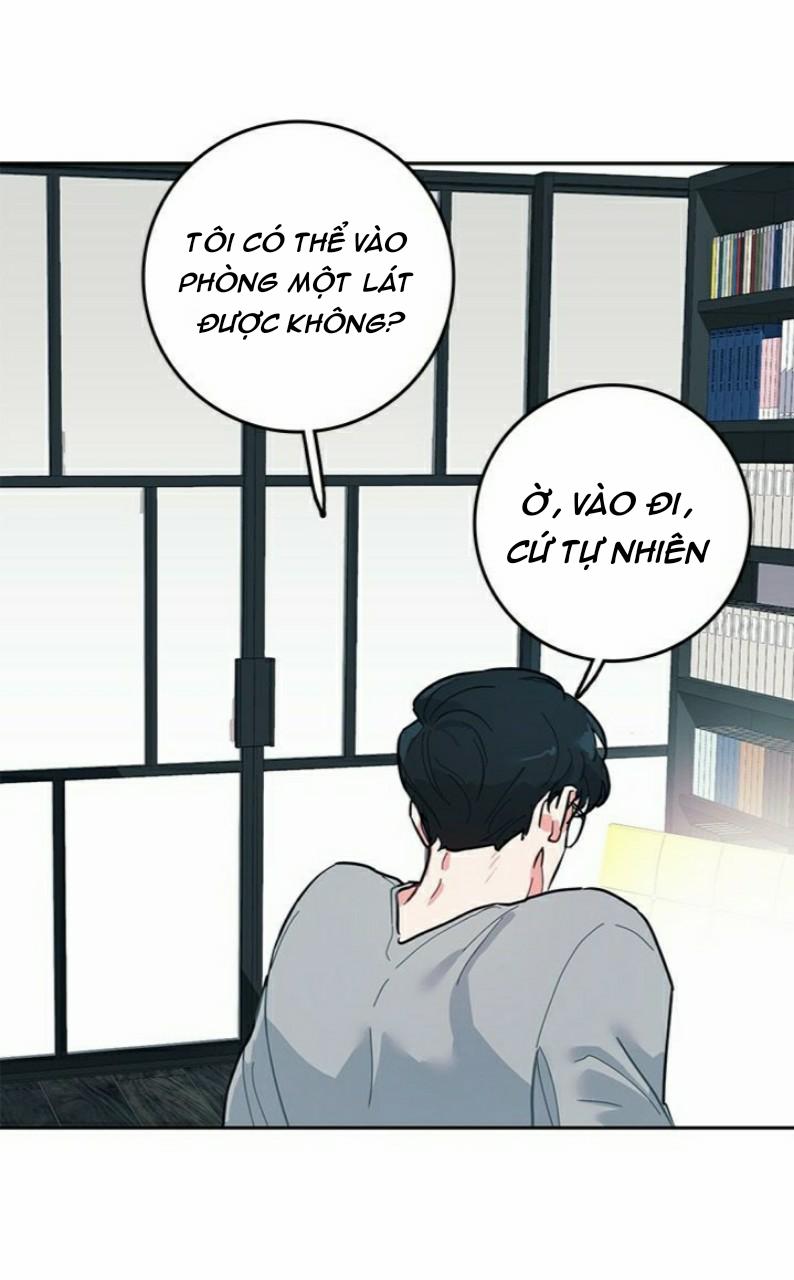 Chàng Quản Gia Đáng Yêu 2 trang 22