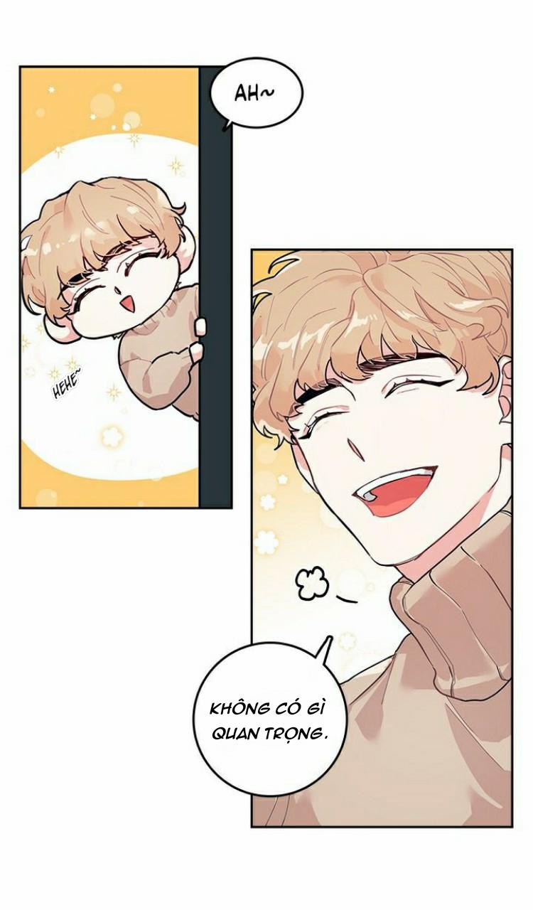 Chàng Quản Gia Đáng Yêu 2 trang 24