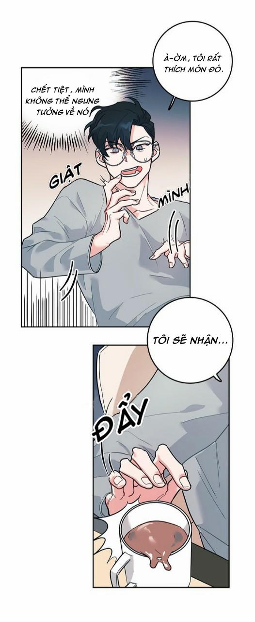 Chàng Quản Gia Đáng Yêu 2 trang 27