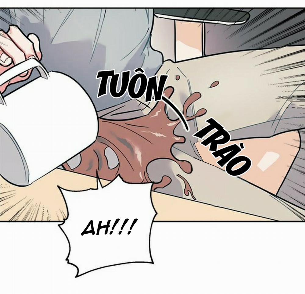 Chàng Quản Gia Đáng Yêu 2 trang 28