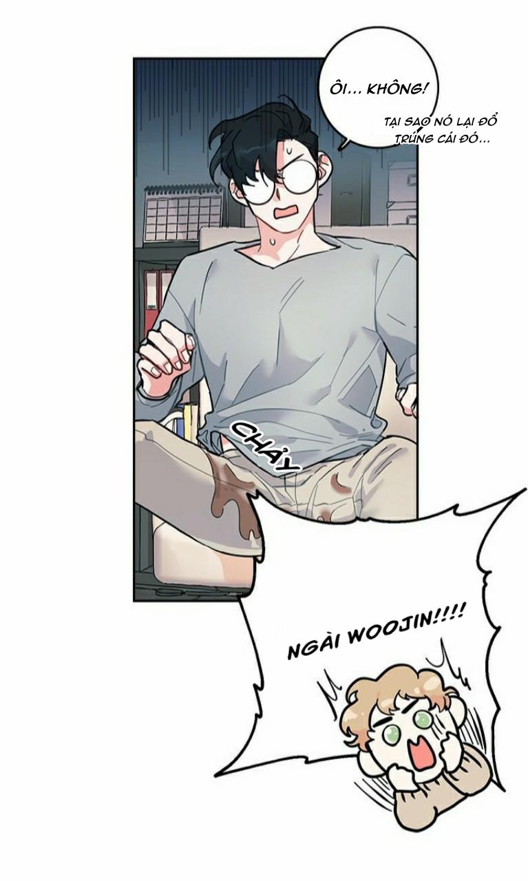 Chàng Quản Gia Đáng Yêu 2 trang 29