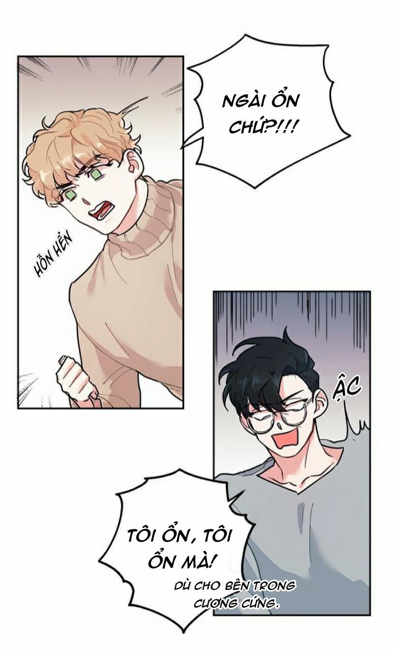 Chàng Quản Gia Đáng Yêu 2 trang 30