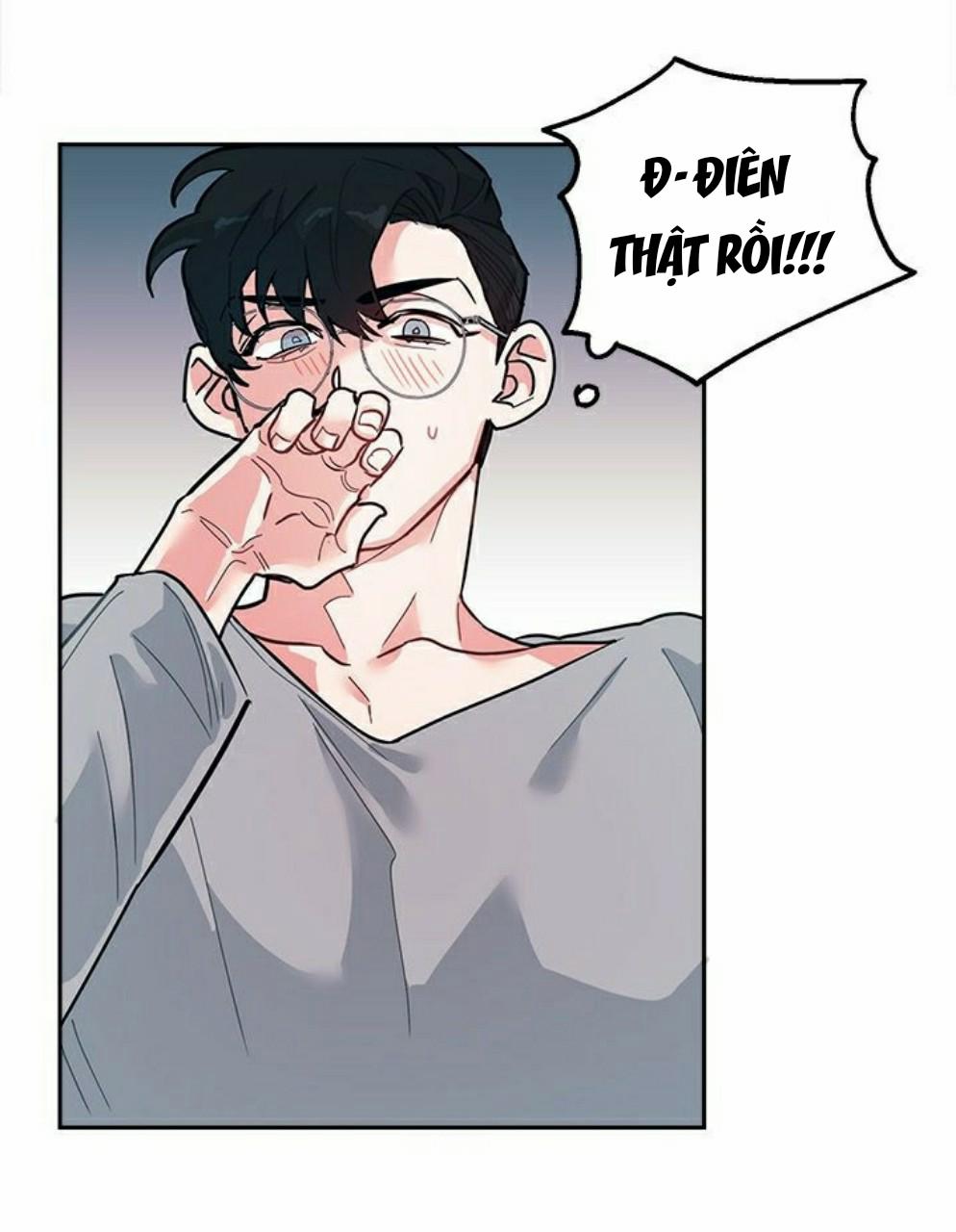 Chàng Quản Gia Đáng Yêu 2 trang 32