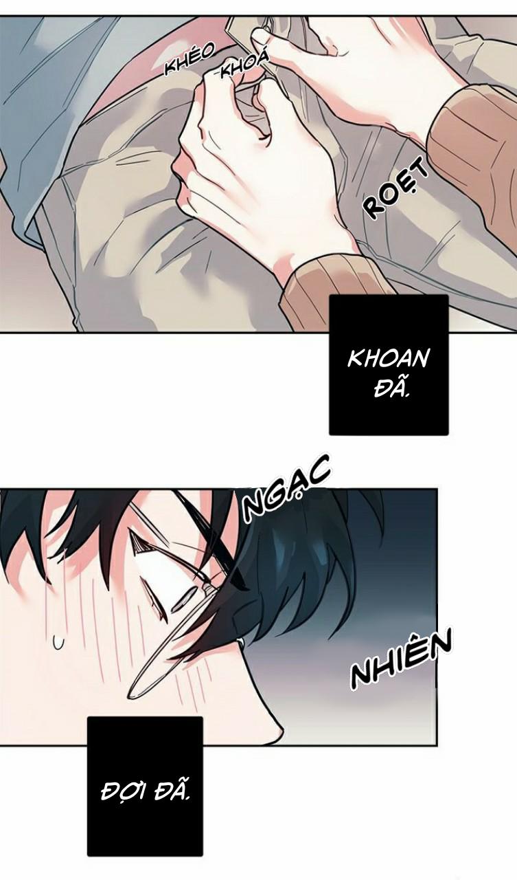 Chàng Quản Gia Đáng Yêu 2 trang 35