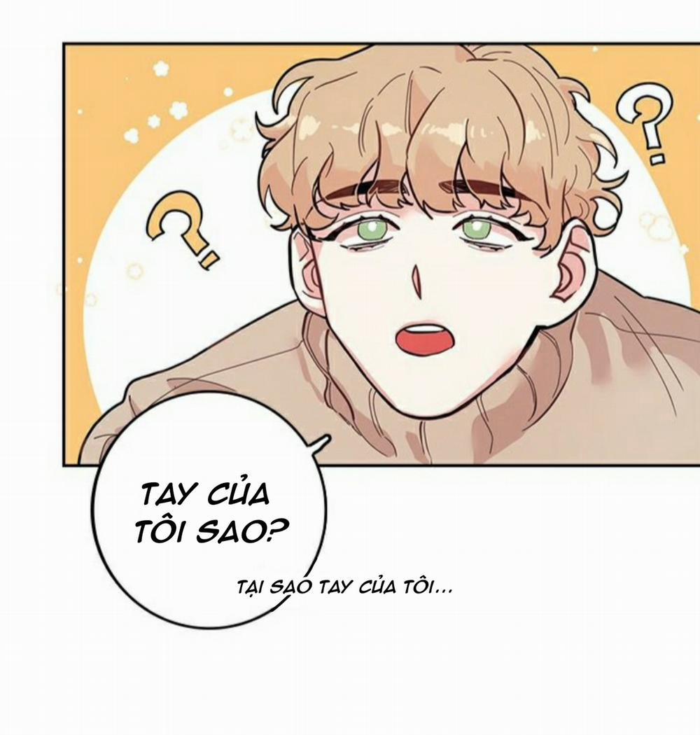 Chàng Quản Gia Đáng Yêu 2 trang 39
