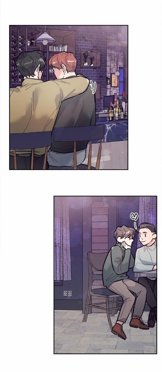 Chàng Quản Gia Đáng Yêu 3 trang 23