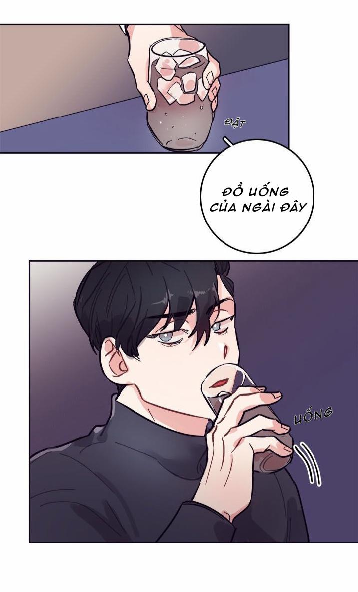Chàng Quản Gia Đáng Yêu 3 trang 26