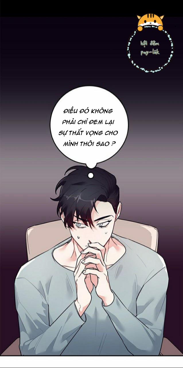 Chàng Quản Gia Đáng Yêu 3 trang 8