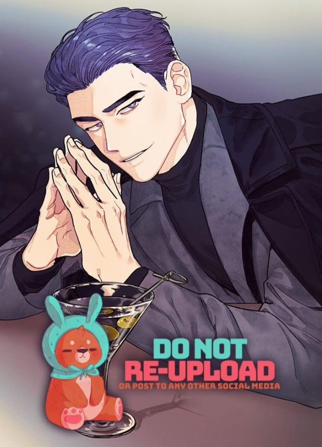 Chàng Quản Gia Đáng Yêu 4 trang 0