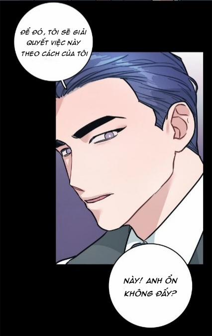Chàng Quản Gia Đáng Yêu 4 trang 10