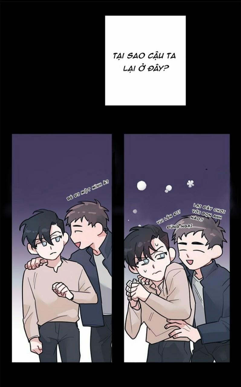 Chàng Quản Gia Đáng Yêu 4 trang 13