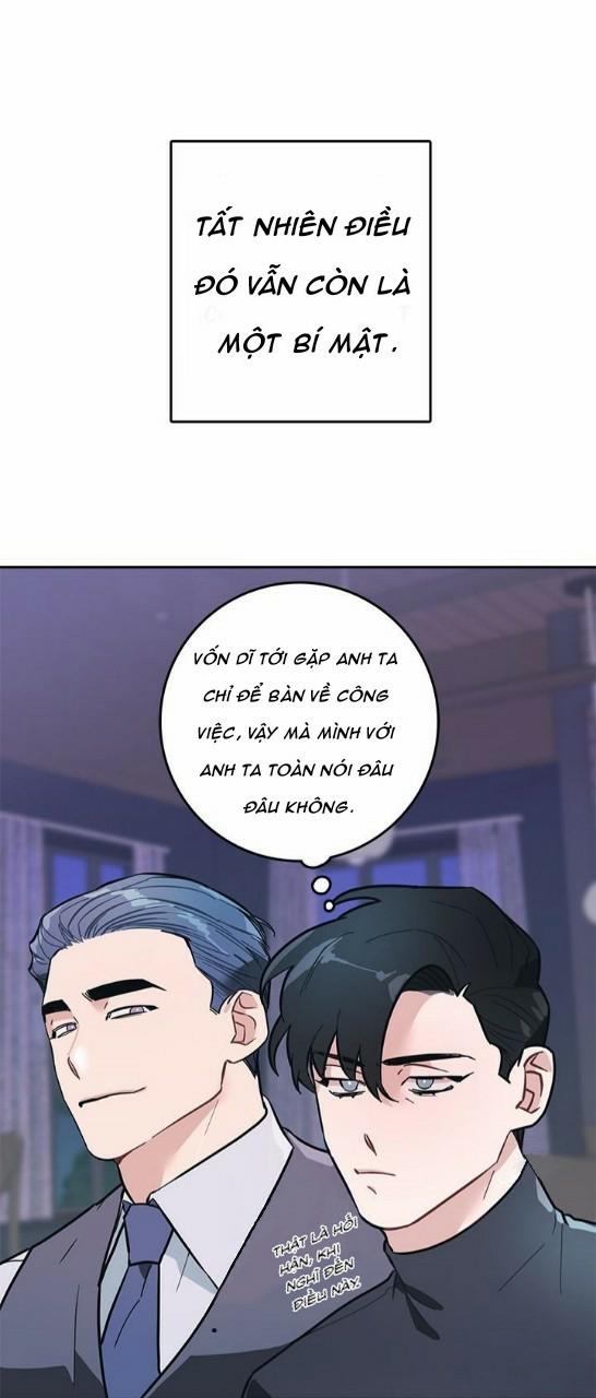 Chàng Quản Gia Đáng Yêu 4 trang 18