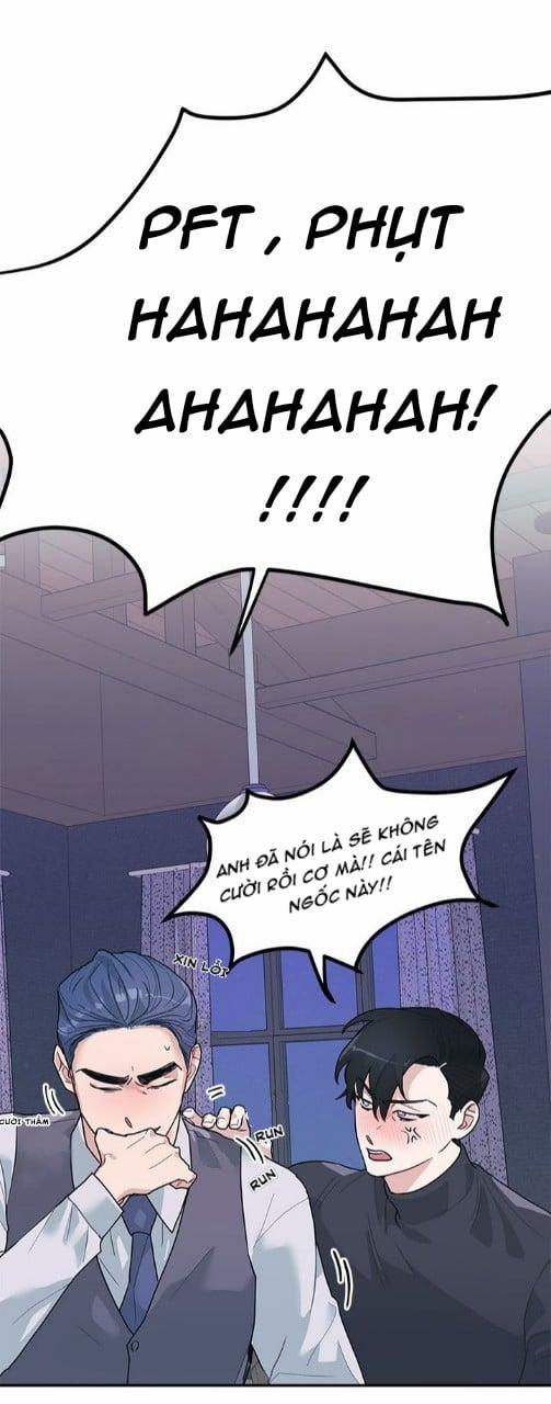Chàng Quản Gia Đáng Yêu 4 trang 23