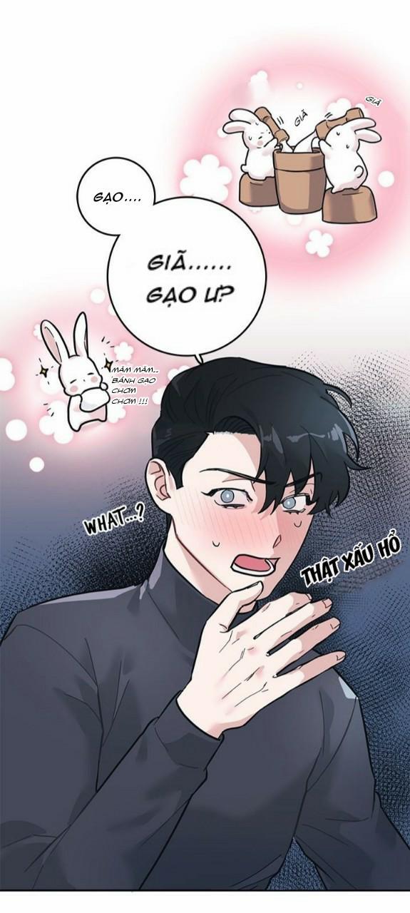 Chàng Quản Gia Đáng Yêu 4 trang 26