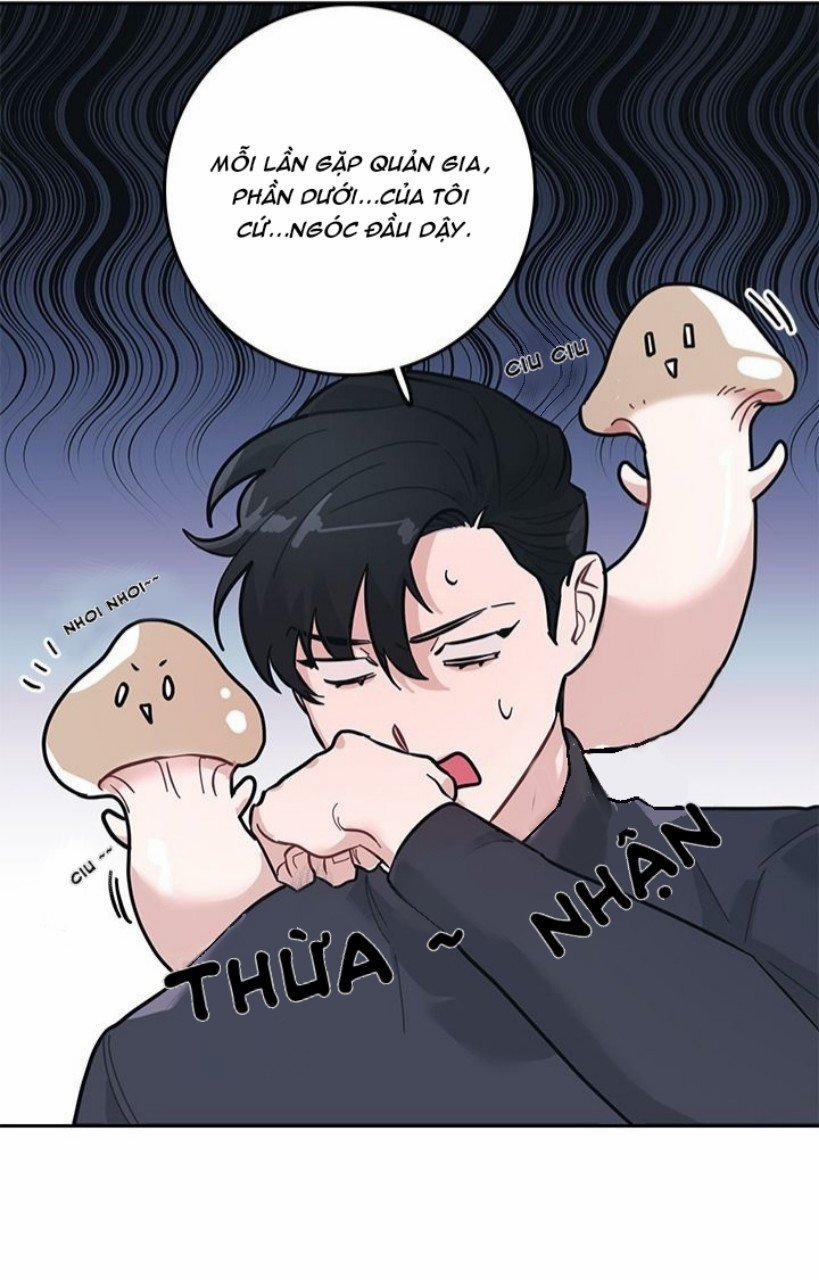 Chàng Quản Gia Đáng Yêu 4 trang 31