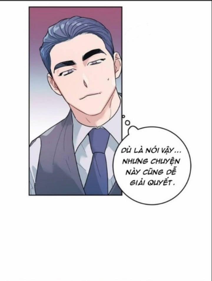 Chàng Quản Gia Đáng Yêu 4 trang 35