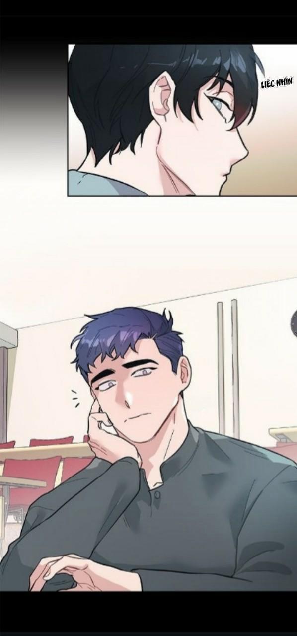 Chàng Quản Gia Đáng Yêu 4 trang 8