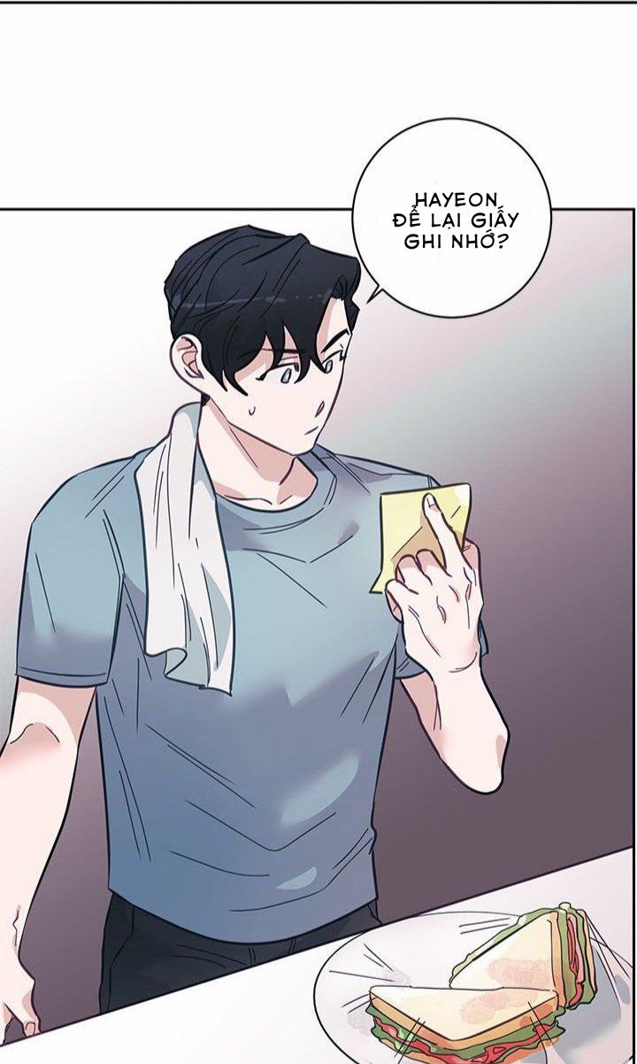 Chàng Quản Gia Đáng Yêu 5 trang 24