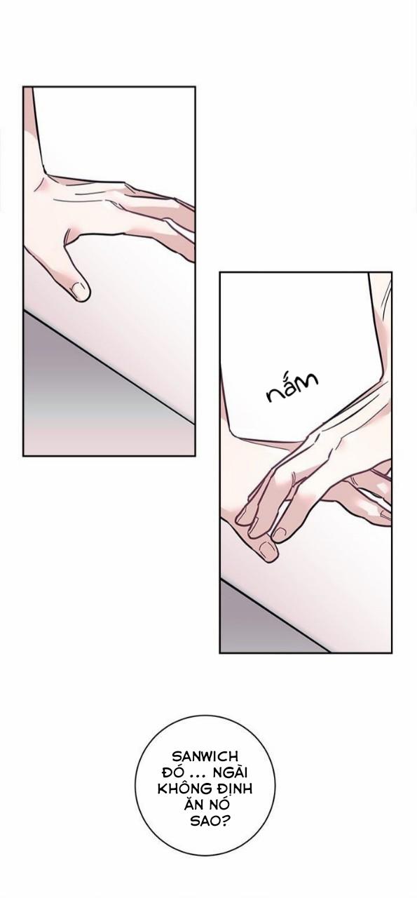 Chàng Quản Gia Đáng Yêu 5 trang 29