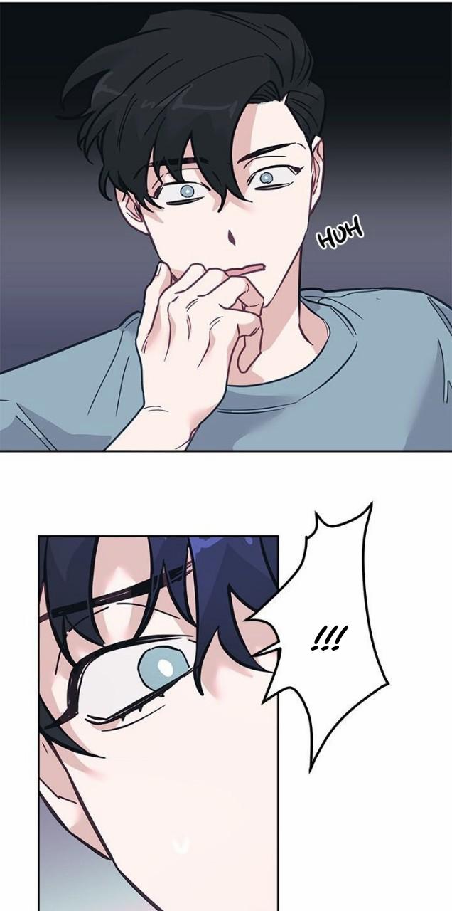 Chàng Quản Gia Đáng Yêu 5 trang 30