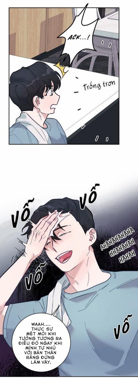 Chàng Quản Gia Đáng Yêu 5 trang 34