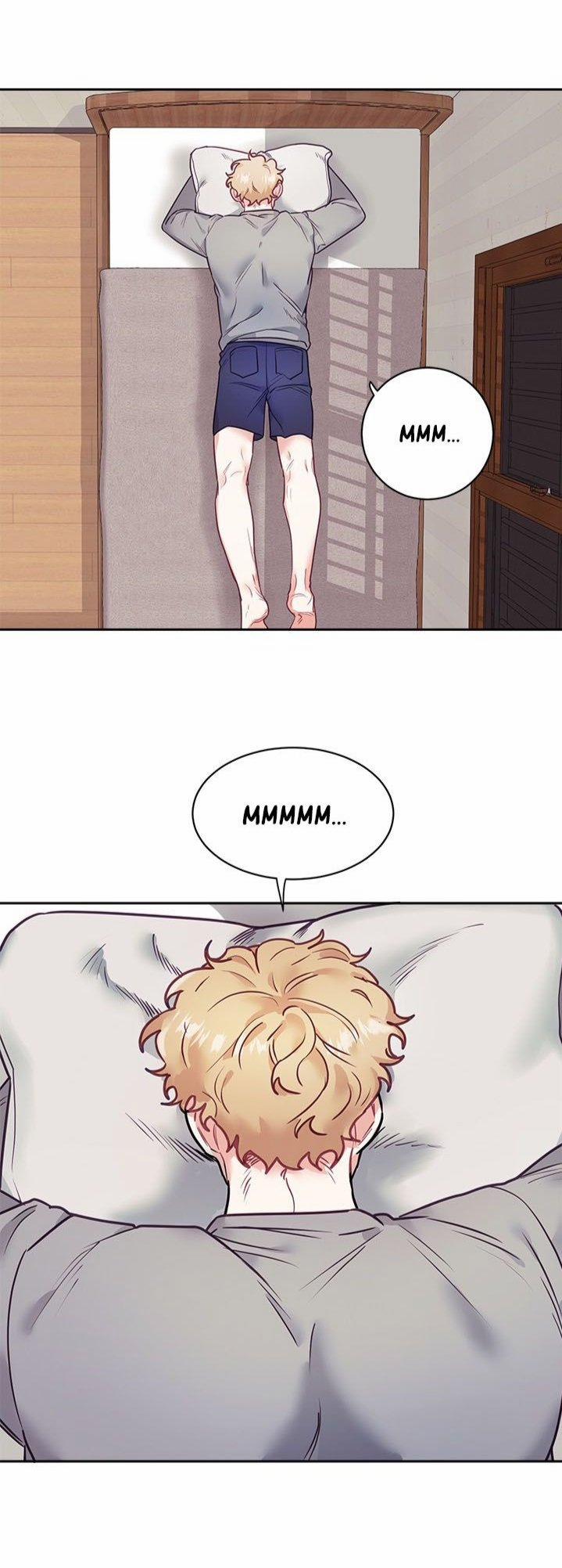 Chàng Quản Gia Đáng Yêu 6 trang 1