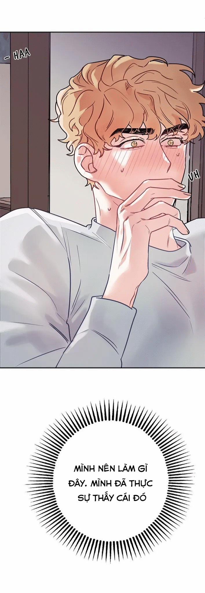 Chàng Quản Gia Đáng Yêu 6 trang 32