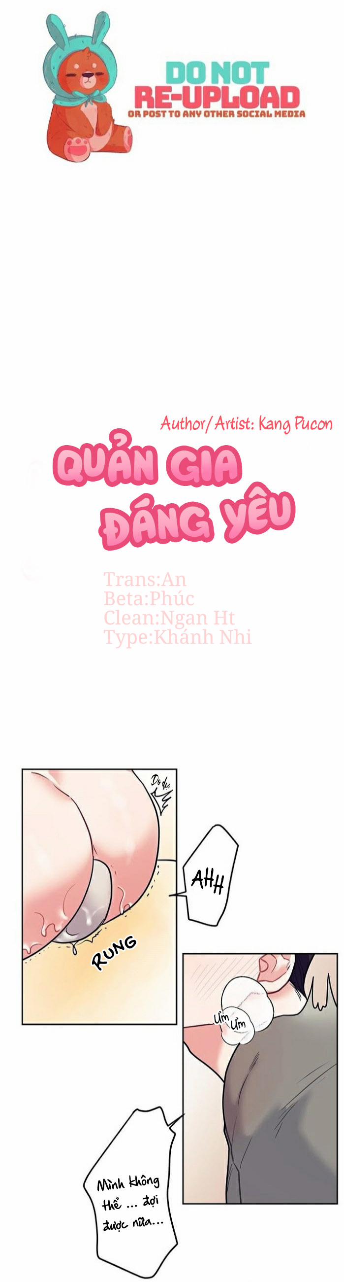 Chàng Quản Gia Đáng Yêu 7 trang 0