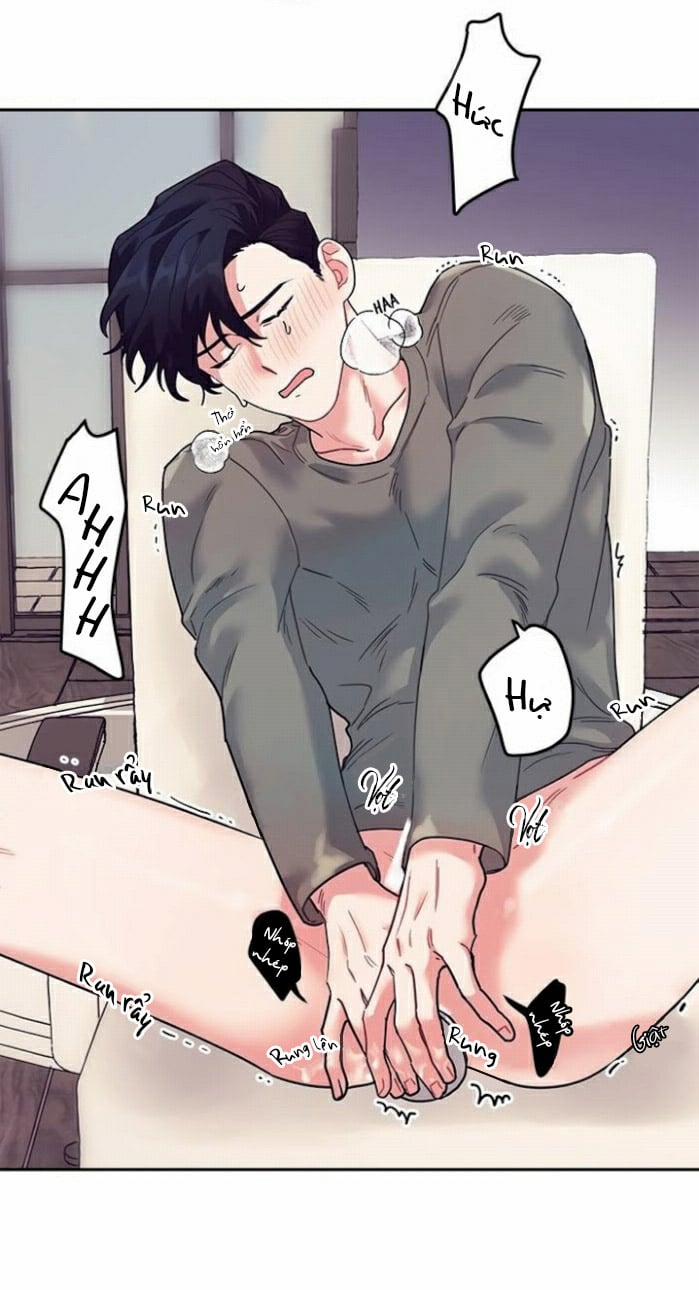 Chàng Quản Gia Đáng Yêu 7 trang 1