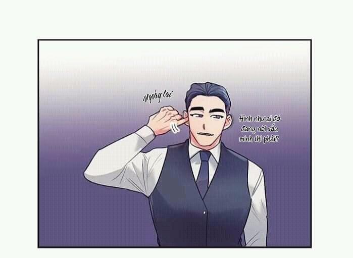 Chàng Quản Gia Đáng Yêu 7 trang 11