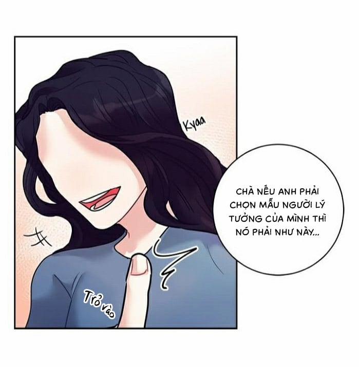 Chàng Quản Gia Đáng Yêu 7 trang 28