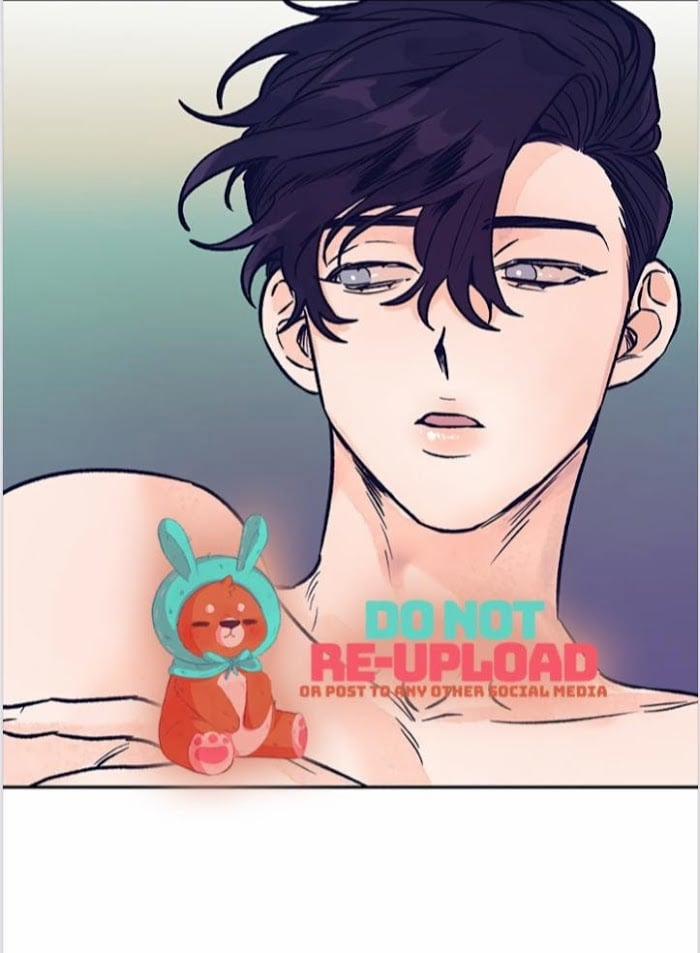 Chàng Quản Gia Đáng Yêu 8 trang 0