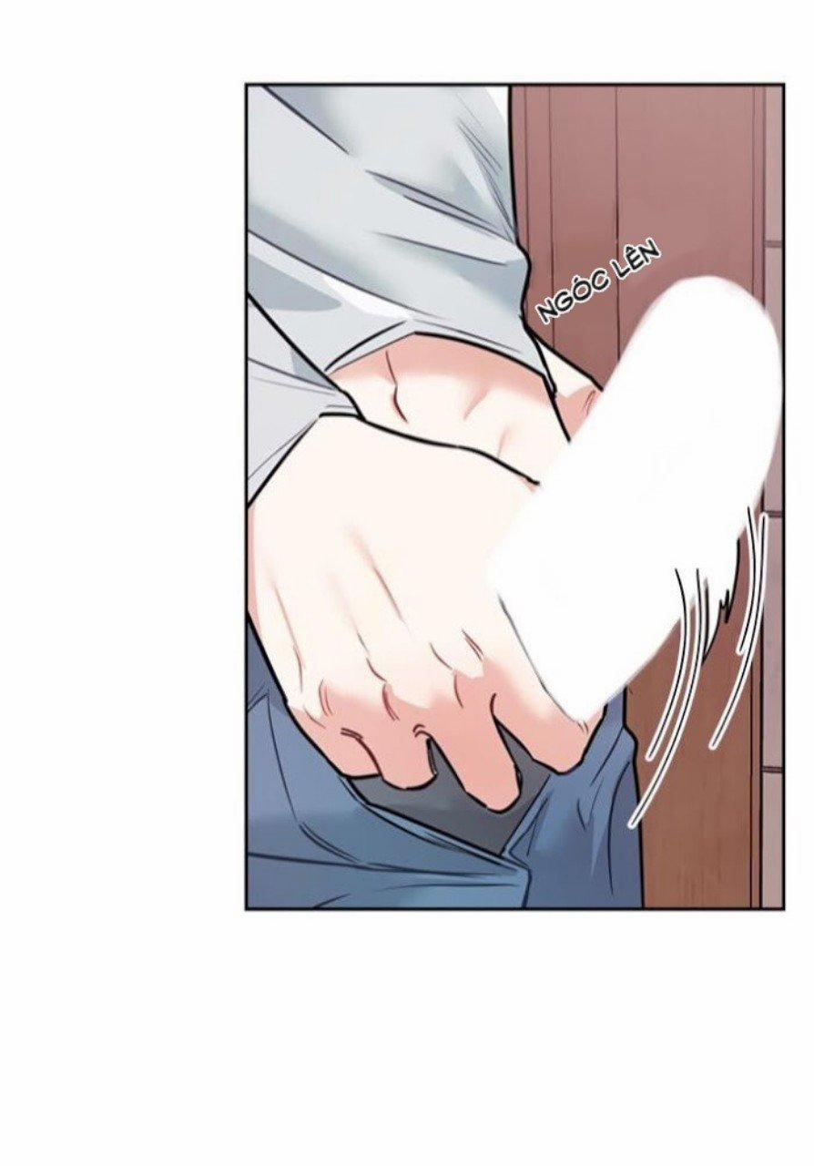 Chàng Quản Gia Đáng Yêu 8 trang 10