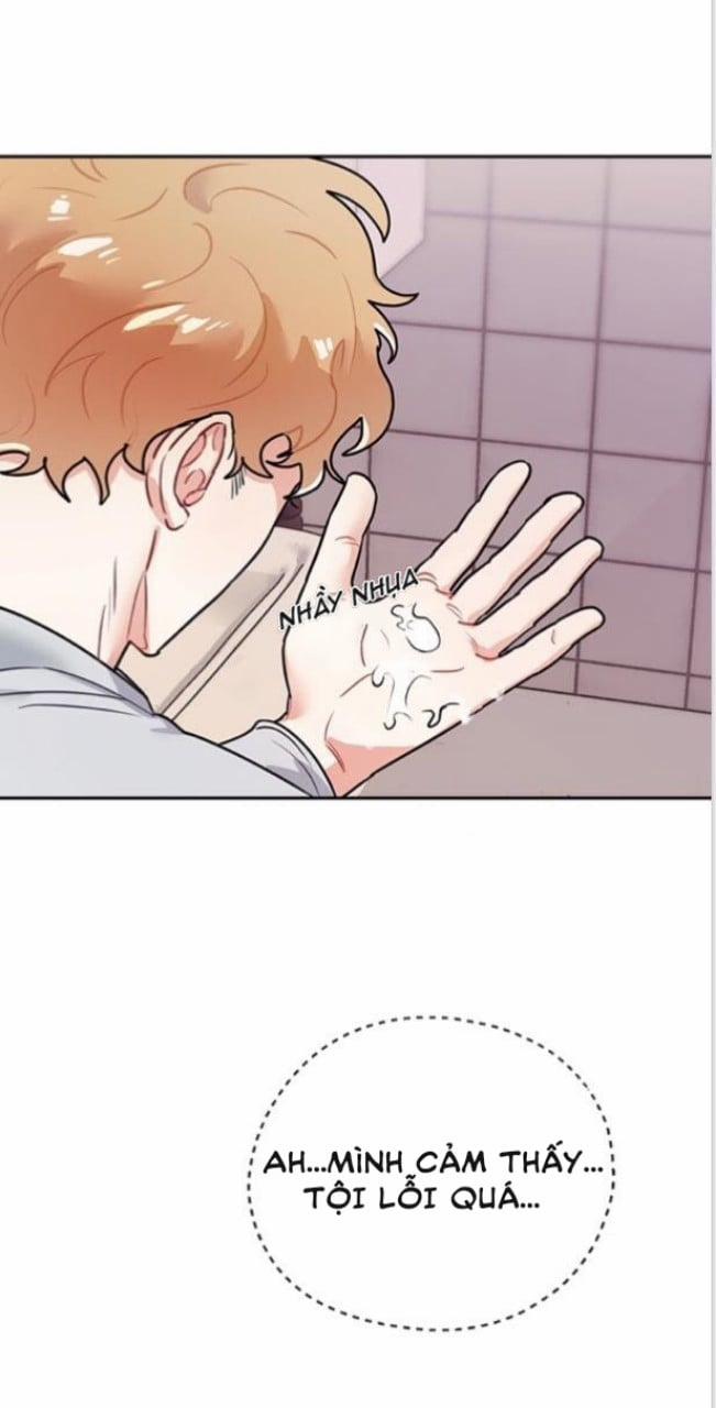 Chàng Quản Gia Đáng Yêu 8 trang 23