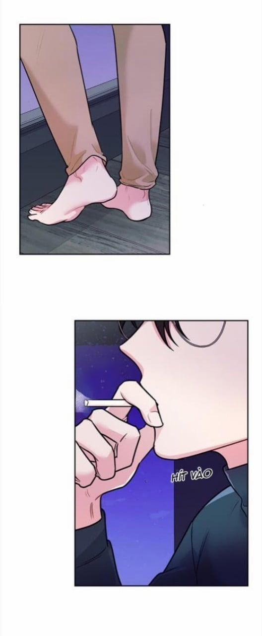 Chàng Quản Gia Đáng Yêu 8 trang 34