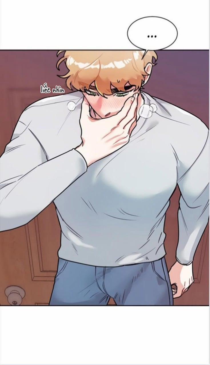 Chàng Quản Gia Đáng Yêu 8 trang 7