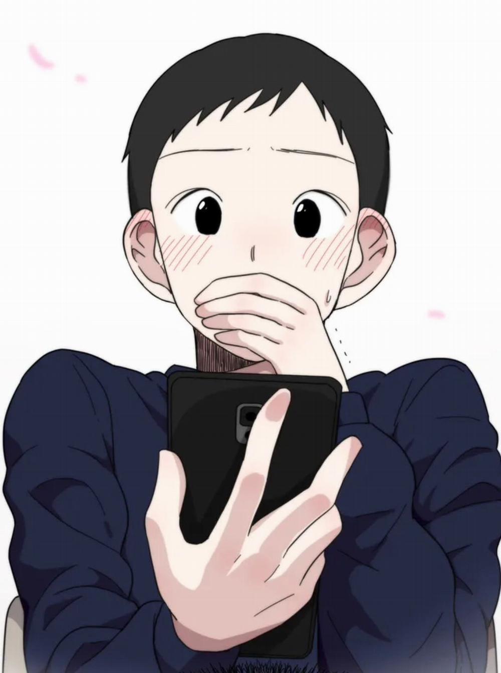 Chẳng Thể Rời Mắt Khỏi Cậu 13 trang 21